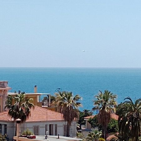 Marine Sea View Lejlighed Sanremo Eksteriør billede