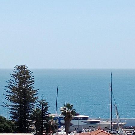 Marine Sea View Lejlighed Sanremo Eksteriør billede